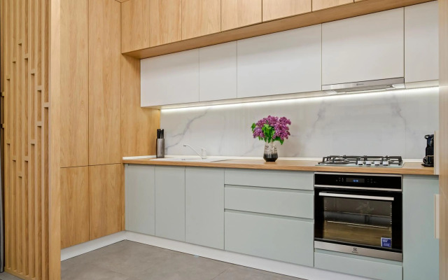 Bucharest Luxury Apartments