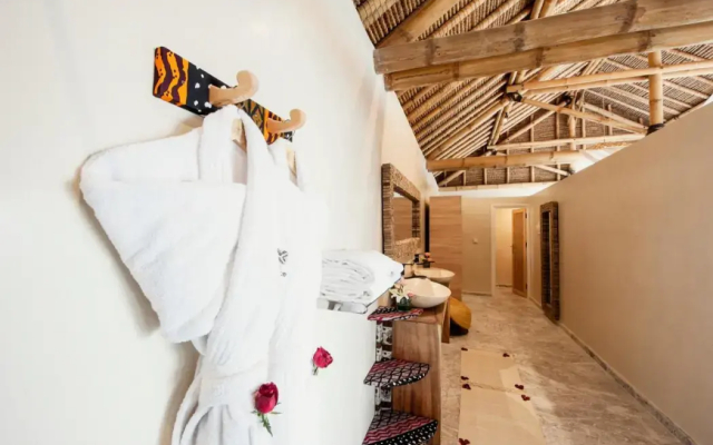 La Crique Nature Spa