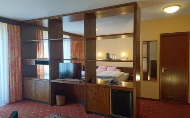 Hotel am Schoenbuchrand