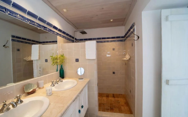 Dream Villa Marigot 782