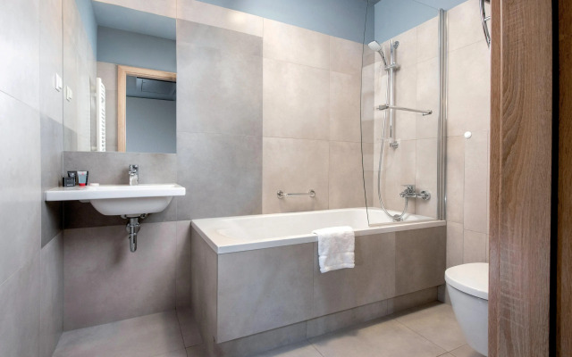 Leonardo Boutique Hotel Krakow Old Town