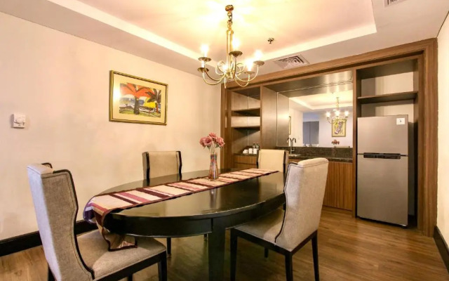The Acacia Hotel Jakarta