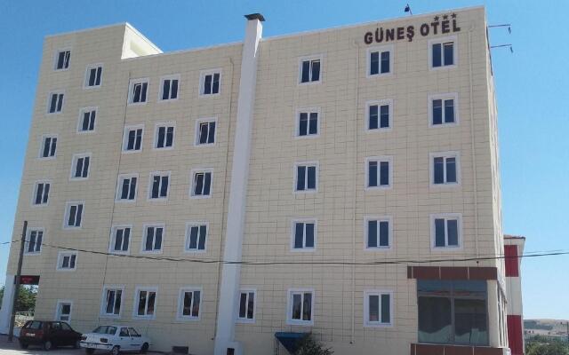 Gunes Otel