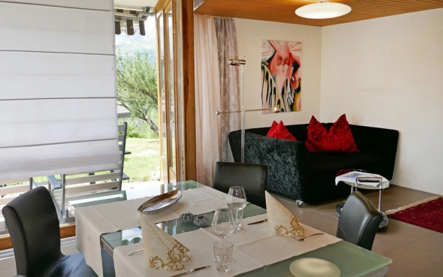 Chesa Piz Cotschen 2 Pontresina