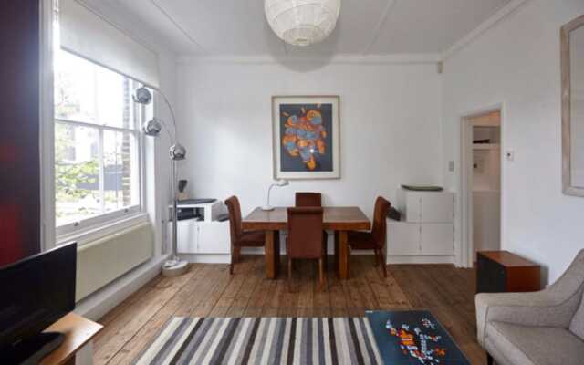 Stunning 3 Bed Home In Kentish Town