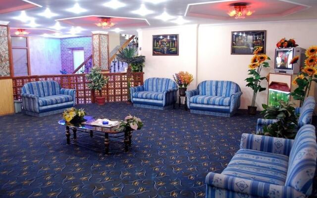 Hotel Sahil