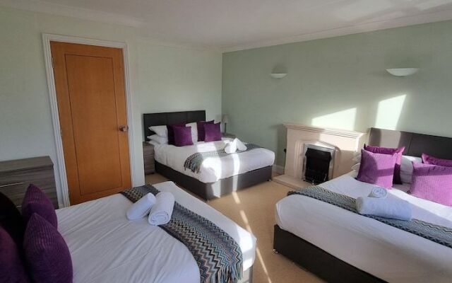 Wren Way Serviced Accommodation