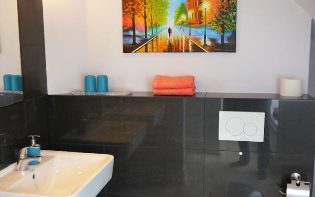 Landhaus Sonnenhut B&B