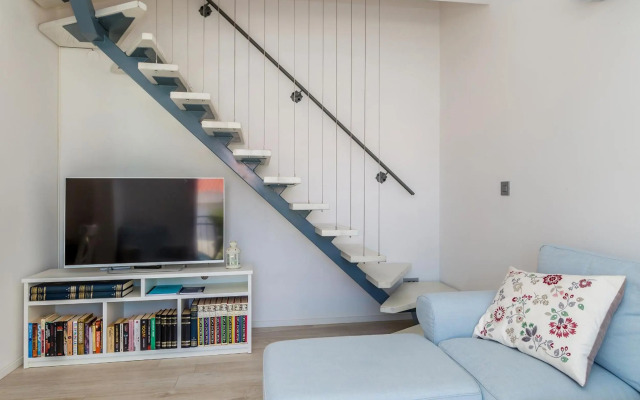 Holiday house MASLINA