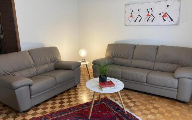 Casa I Tre by Holiday World