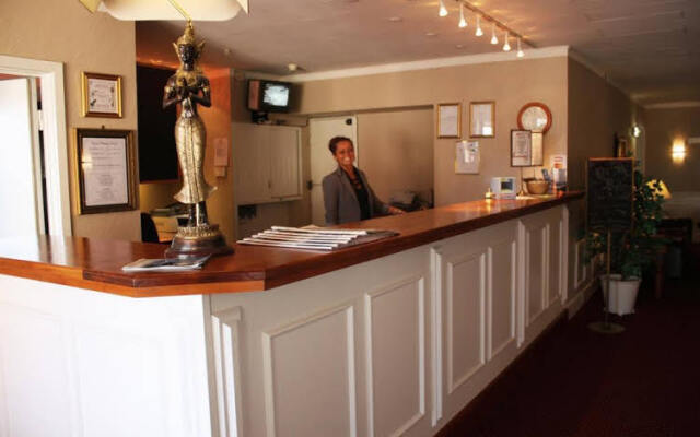Hotel Svalen