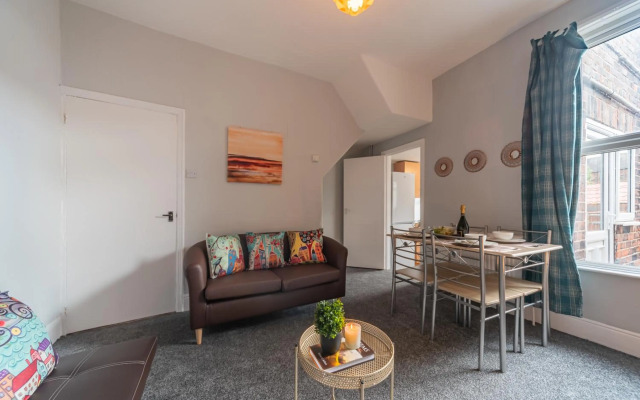 Serene Glam Lodge By Jesouth