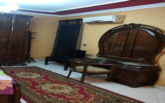 Apartment For Rent in Faisal Giza
