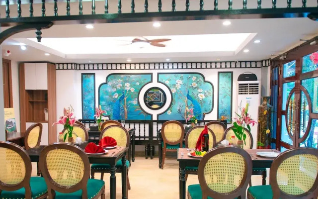 Hanoi Capital Premium Hotel