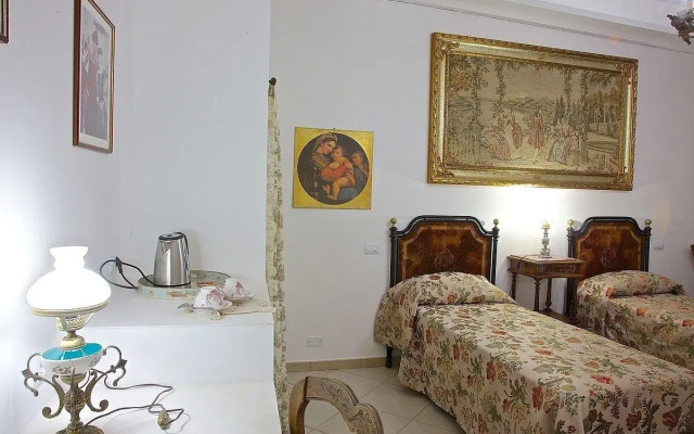 B&B Barletta Acasamia