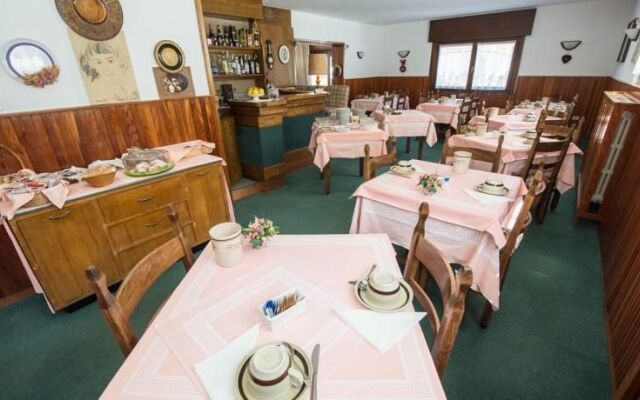 Hotel Garni Norma