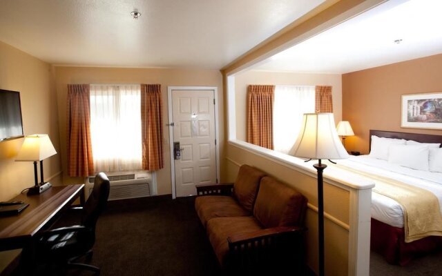 Red Lion Inn & Suites Cathedral City