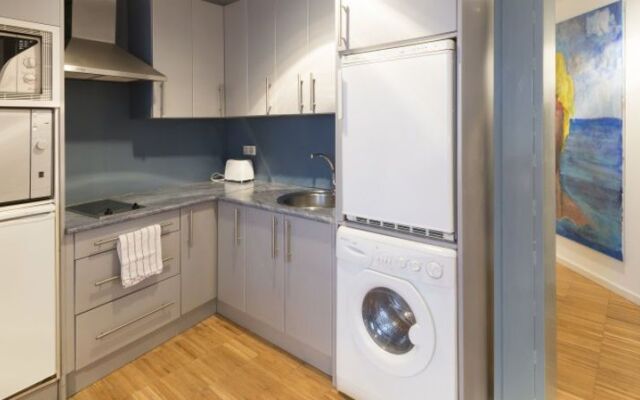 MLR Apartamentos Puerta del Sol