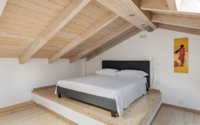 Giorgi Homes - Erbosa Duplex
