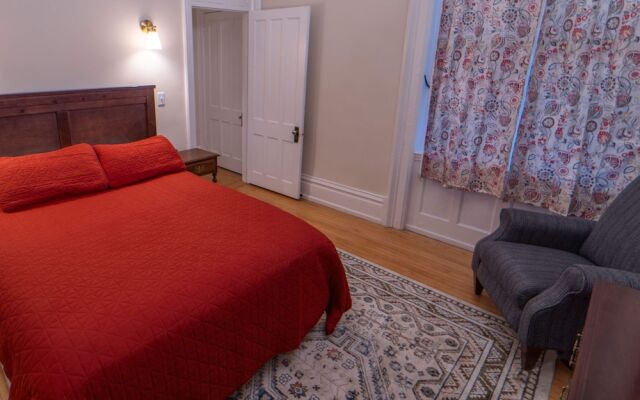 Oneida Community Mansion House