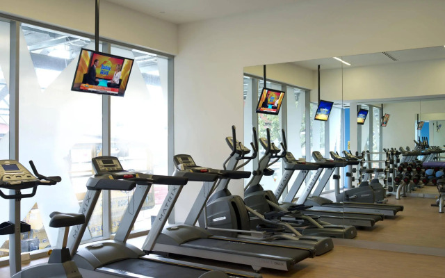 Melbourne Short Stay Apartments MP Deluxe