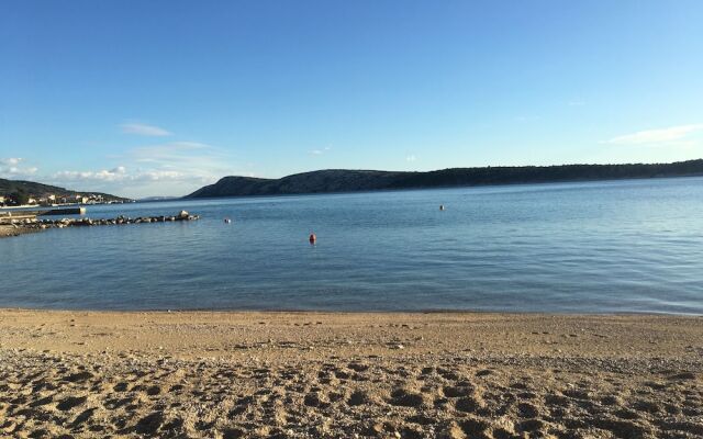 Captains Apartment Located in Rab Island Croatia