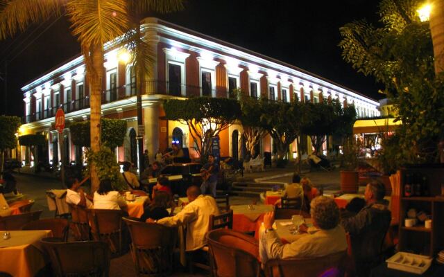Las Villas Hotel & Golf by Estrella del Mar