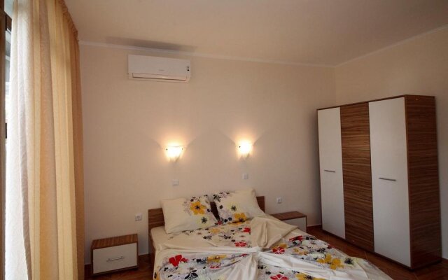 Saint Elena Apartcomplex