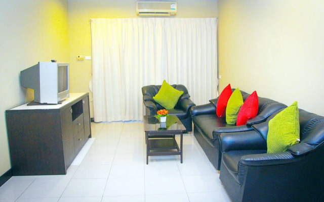 Royal Tycoon Place