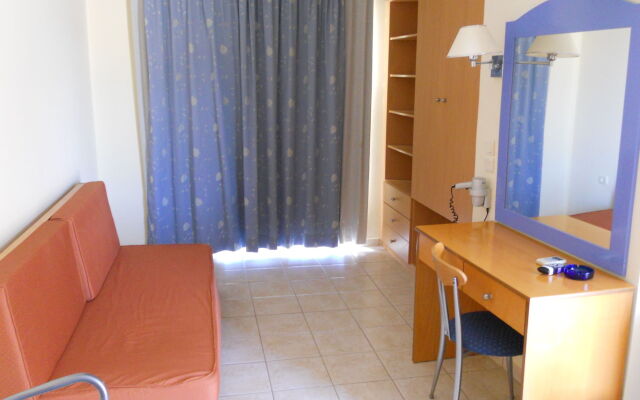 Sweet Kalimera Apartments