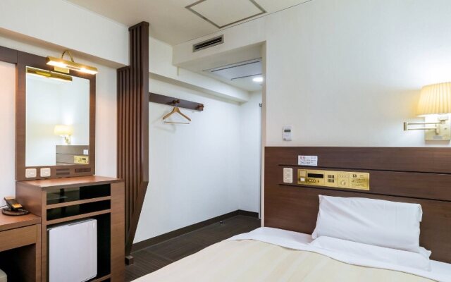 Akasaka Yoko Hotel