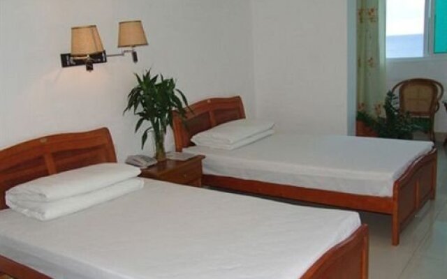 Kaiyue Seaview Hotel