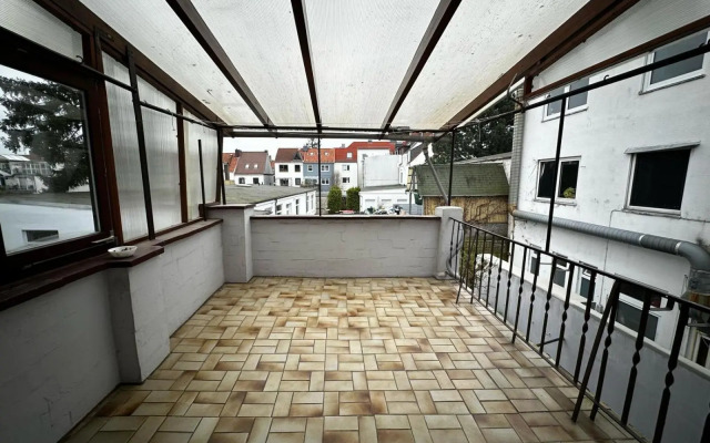 Royal Apartments Bremen - Ferienwohnungen & Fahrradverleih