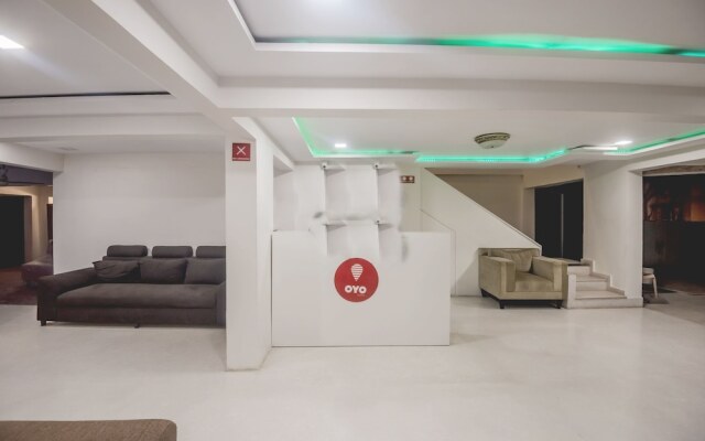 OYO Rooms Hiranandani Powai