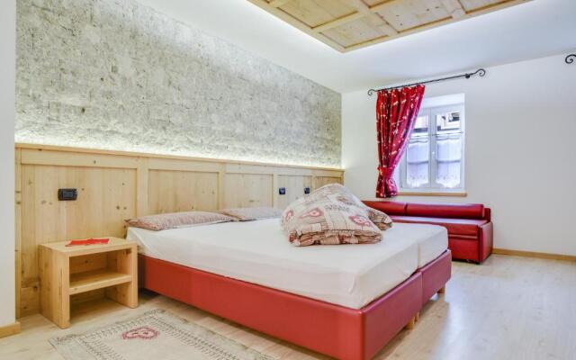 Cesa San Florian - Appartamento 1