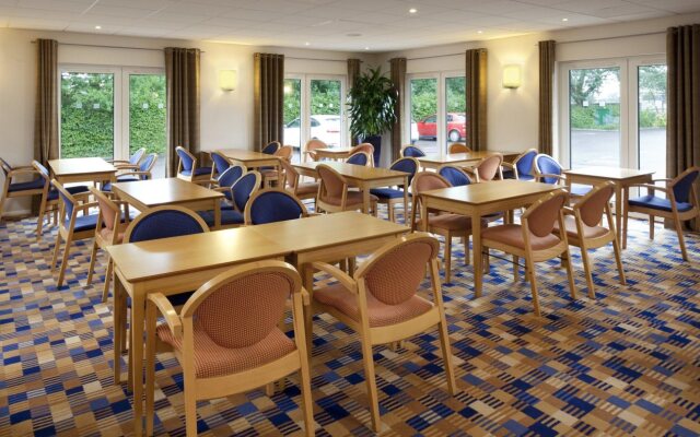 Holiday Inn Express Peterborough