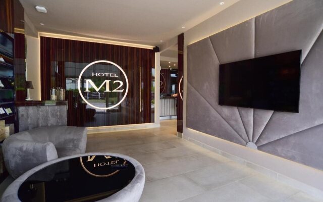 M2 Hotel