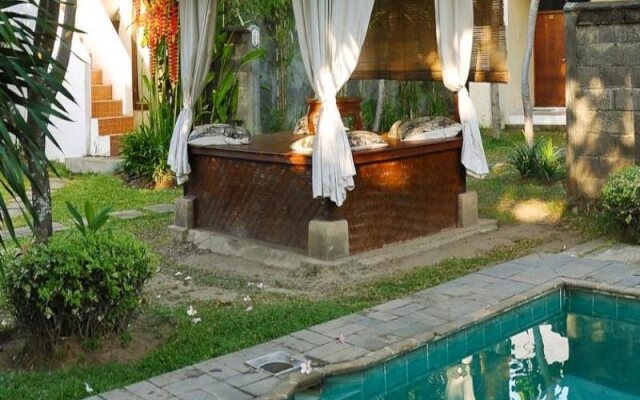 Hotel Bali Hoki