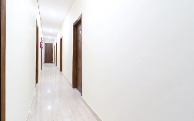 Hotel Royal King Deluxe by OYO Rooms