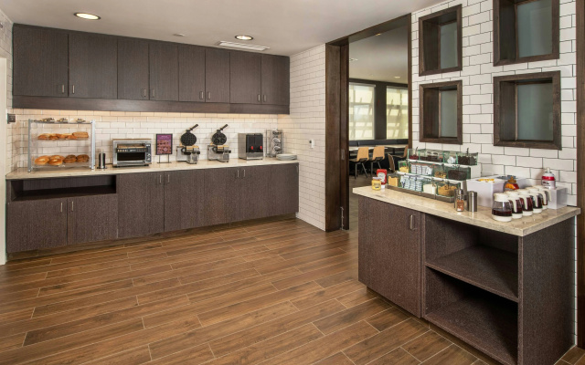 Residence Inn by Marriott Columbia Fulton