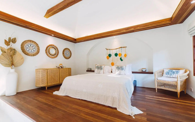 Zazen Boutique Resort & Spa