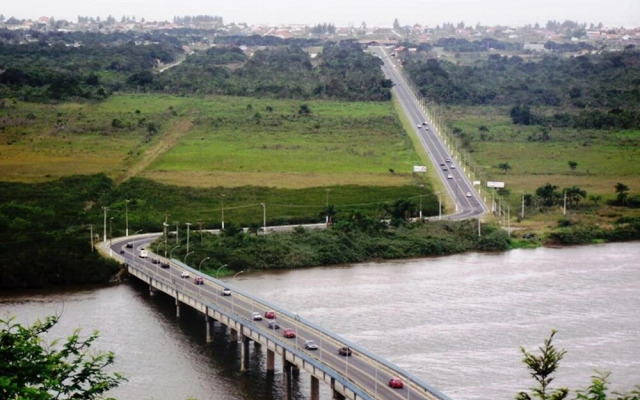 Pousada Canto da Ilha