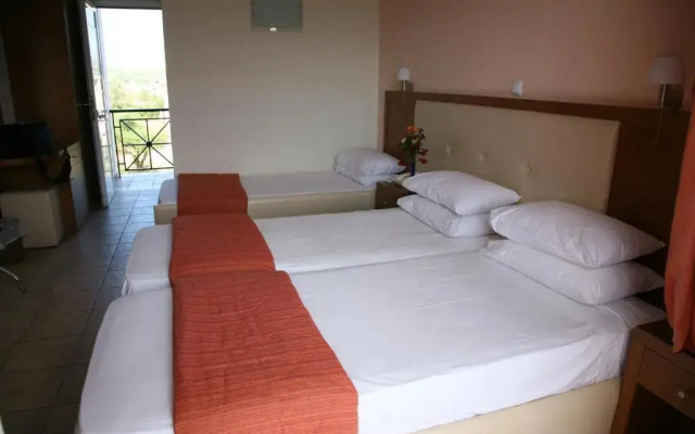 Palatino Hotel