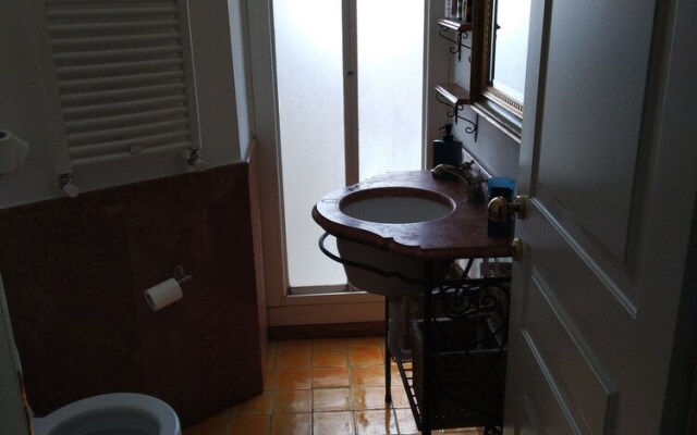 Olivella Suite Ecological House
