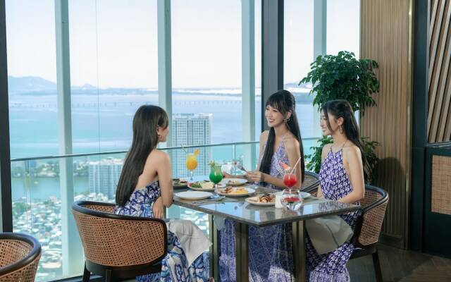 Grand Hyams Hotel - Quy Nhon Beach
