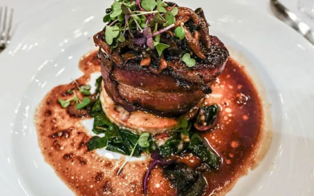 Poplar Springs Inn & Spa