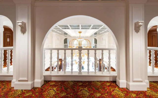 Elizabeth Hotel Bangkok