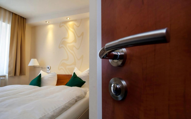 Pension Am Kirchplatz