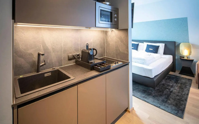 Blackhome Innsbruck City East