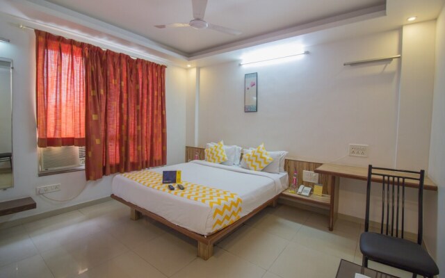 Hotel Saptaruchi